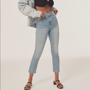 BDG girlfriend jeans